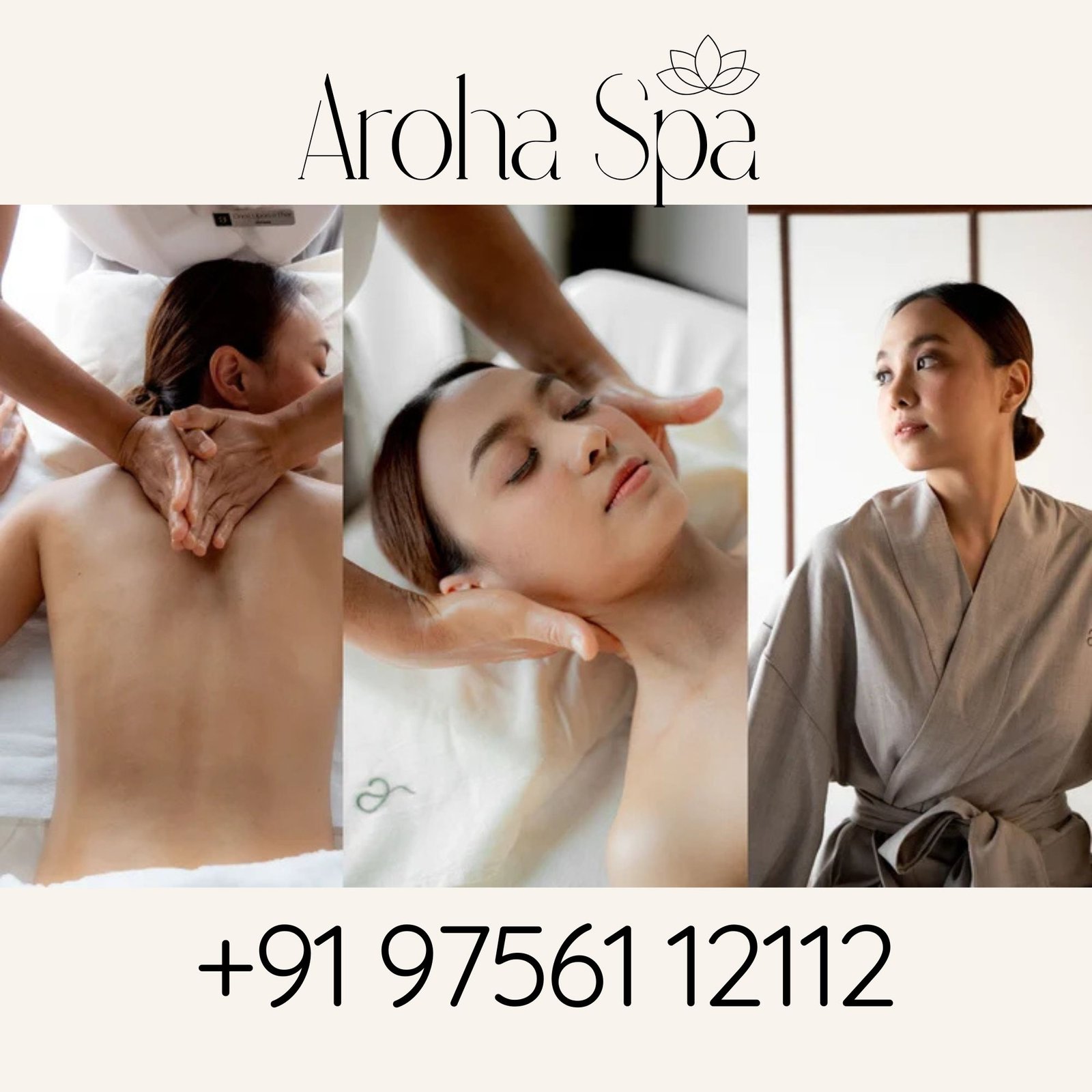 Massage Therapy