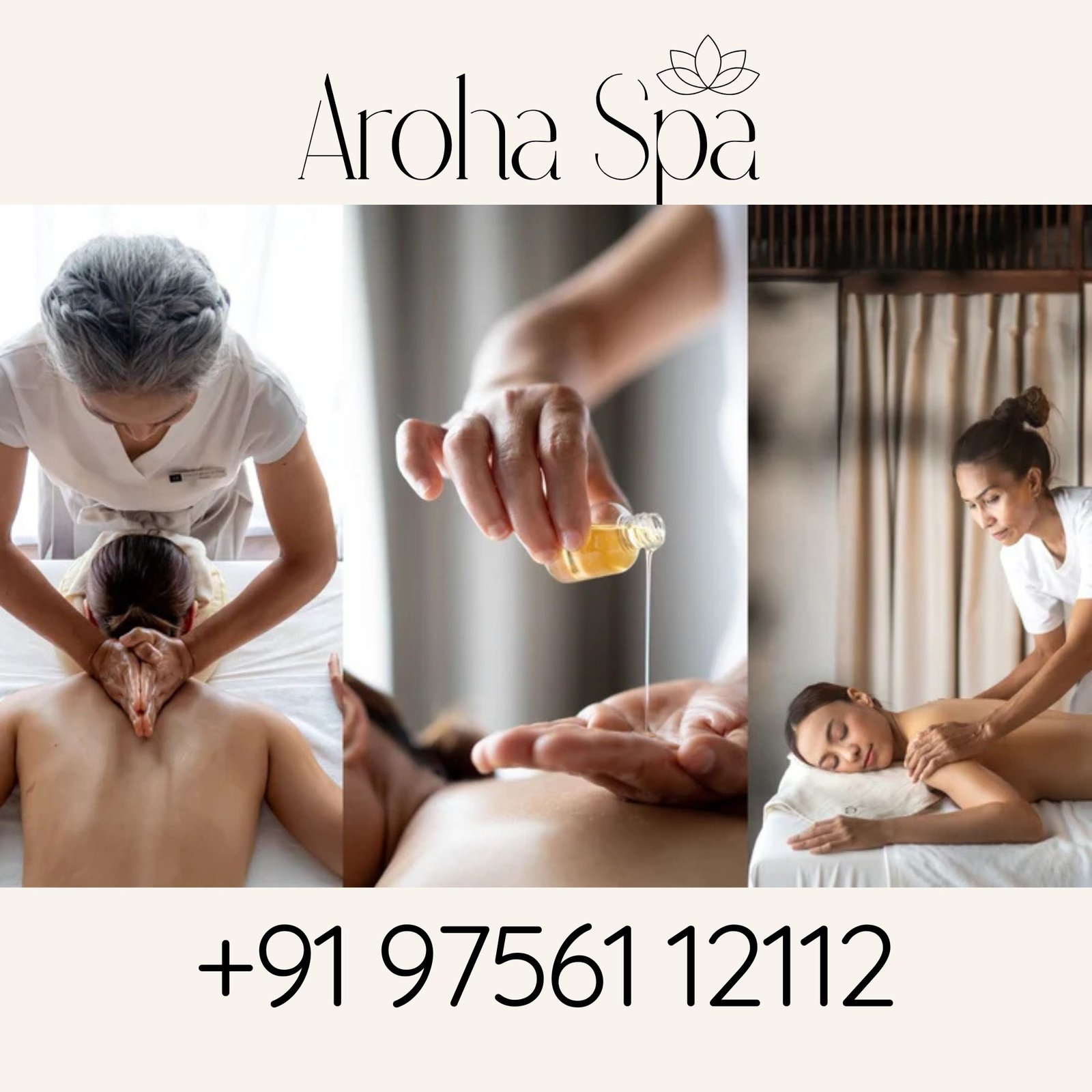 Aromatherapy