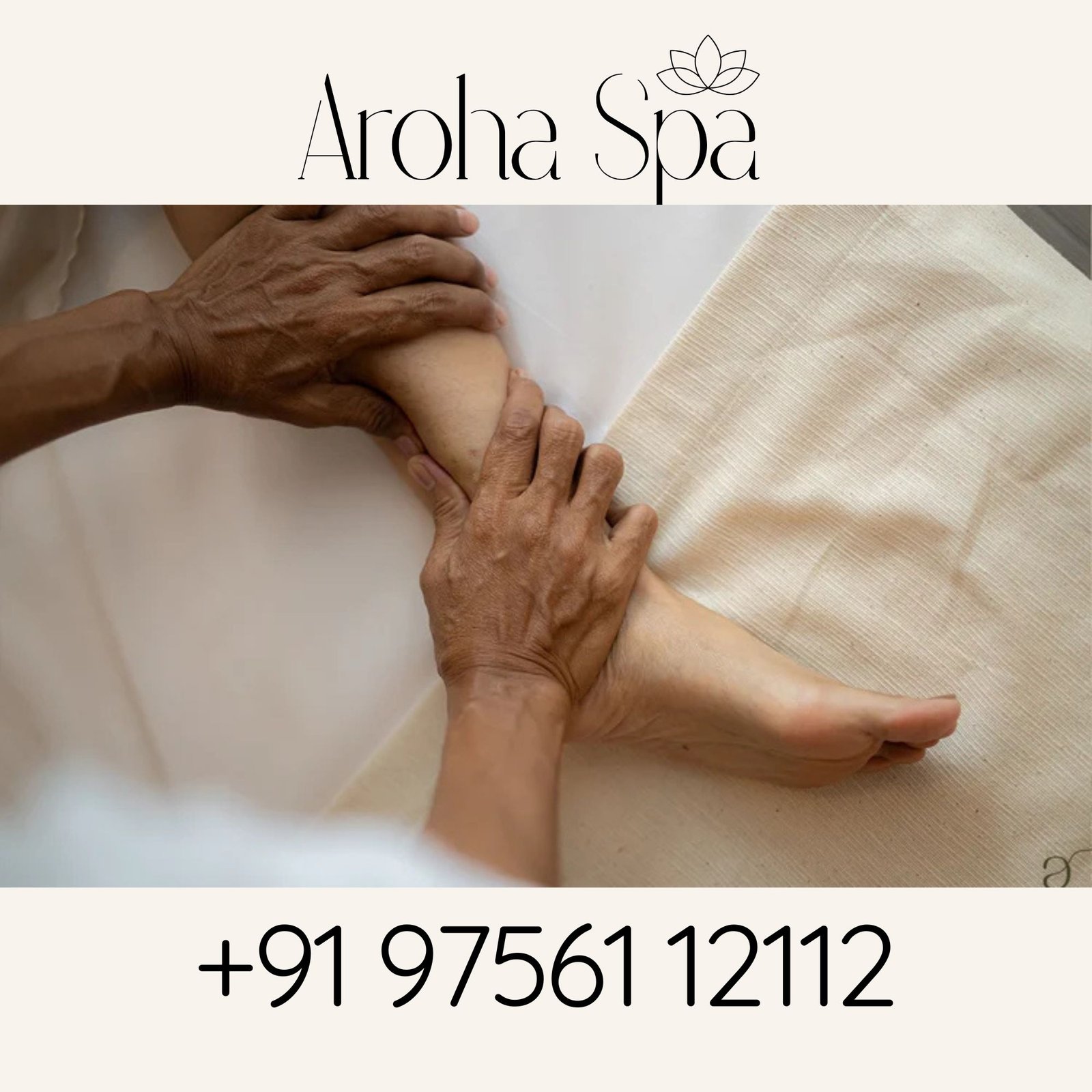 Wellness Treatment