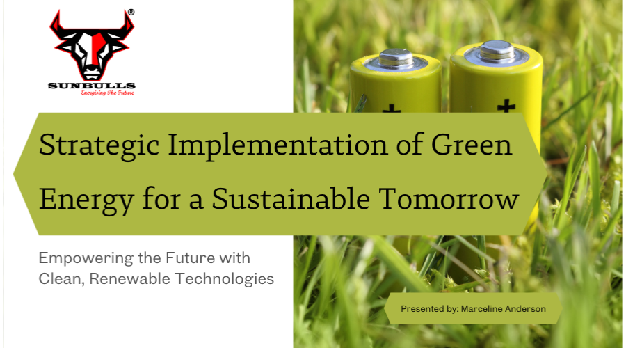 Solar Lithium Energy Storage Systems (ESS): The Future of Power Backup in Solar Energy